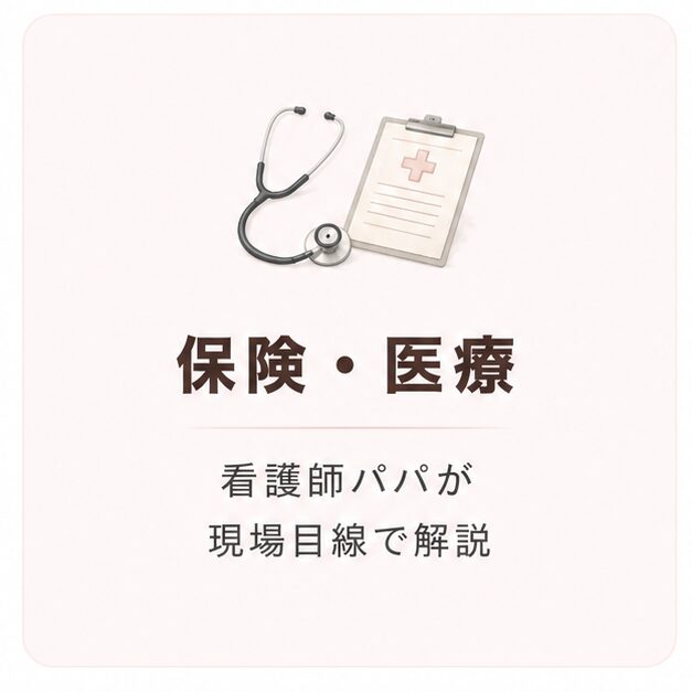 保険・医療